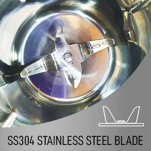 faber candy mixer grinder