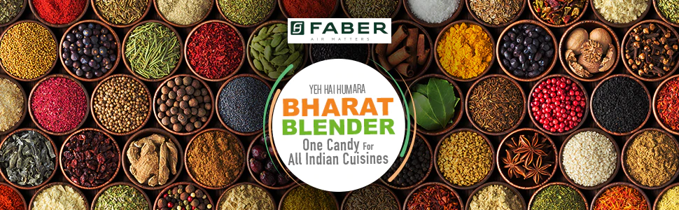 faber candy mixer grinder