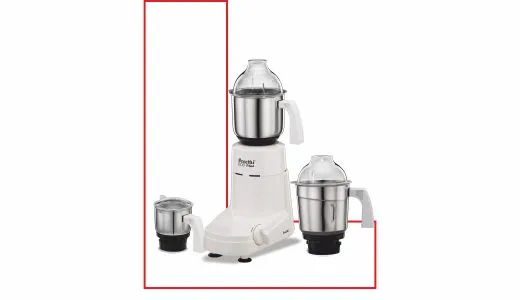 preethi eco plus mg 157