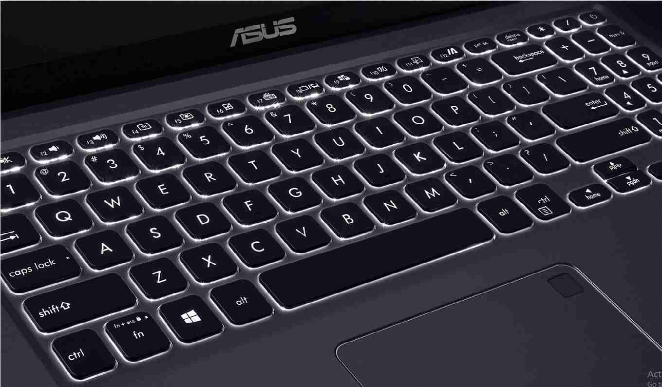 ASUS VivoBook 15 Intel Core i3 11th Gen 