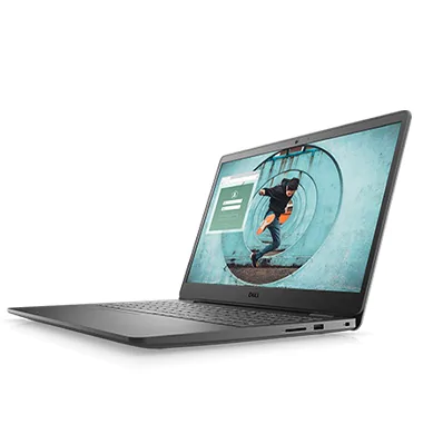 Dell inspiron laptop design