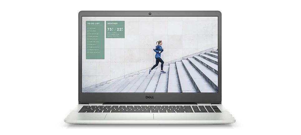 Dell inspiron laptop storage