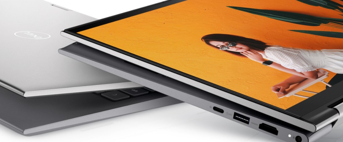 Dell New Inspiron Well Rounded