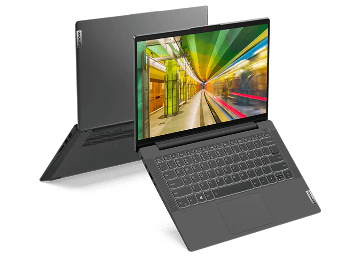 Lenovo IdeaPad Slim 5i Intel Core i5 11th Gen Windows 10 Home Laptop ...