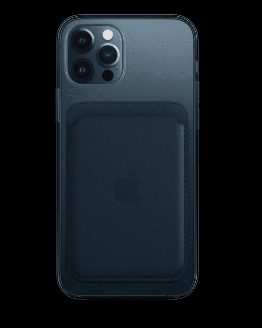 Buy Apple Iphone 12 Pro Pacific Blue 6gb 128gb Online Price In India