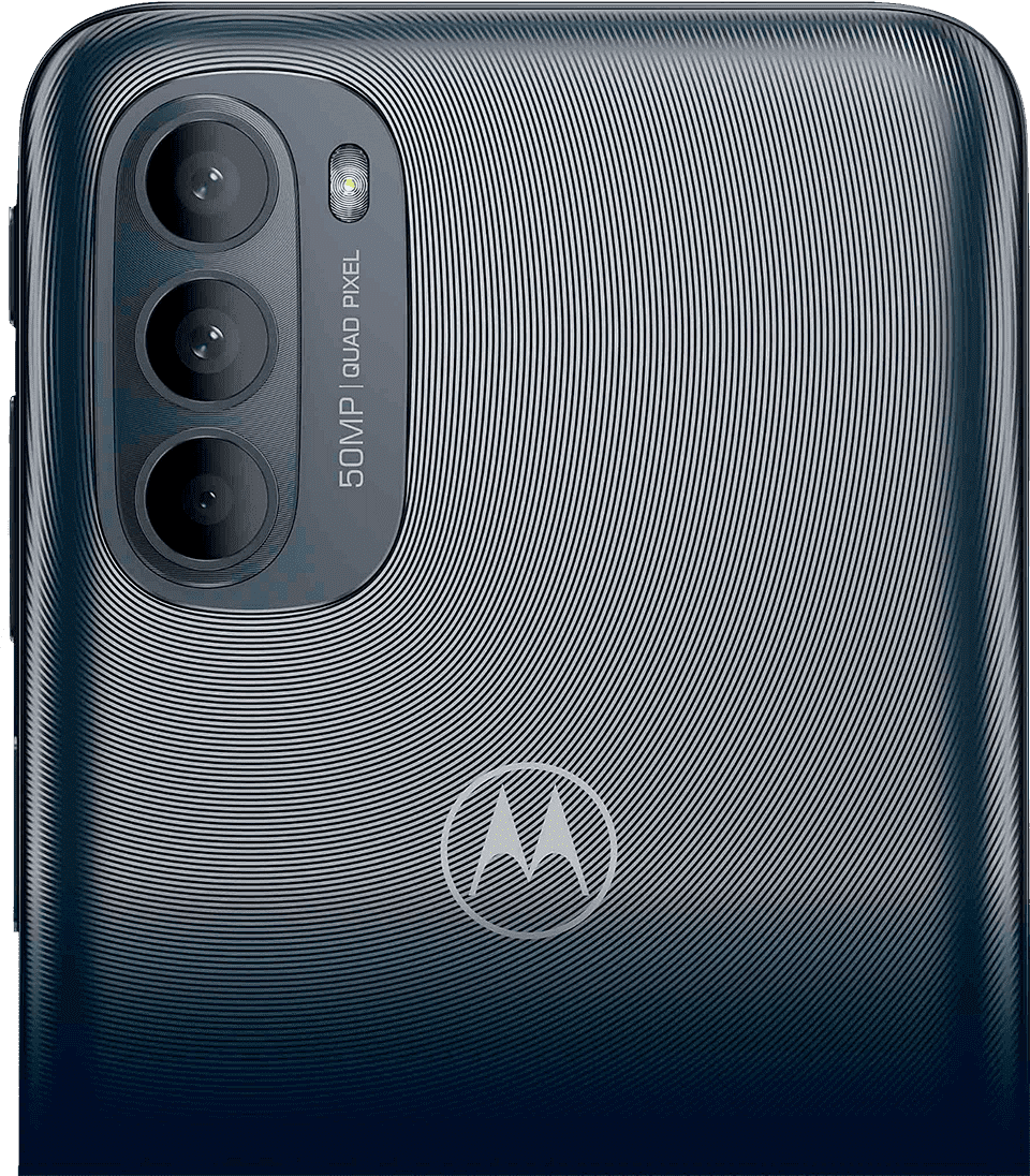 新品未開封 Motorola moto g31 ミネラルグレイ-