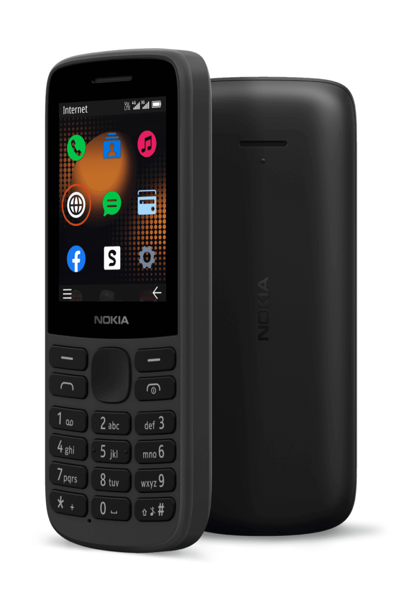 Картинки для nokia 215 4g