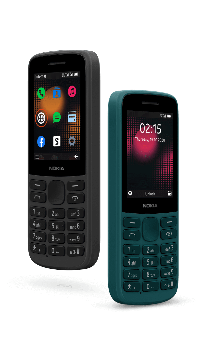 Nokia 215 4g как обновить оперу