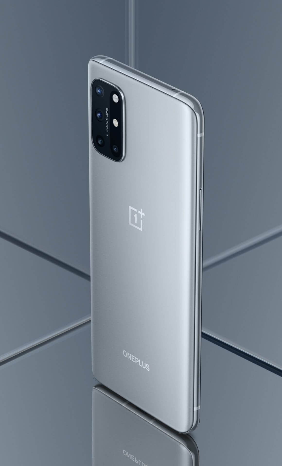 Oneplus 8t