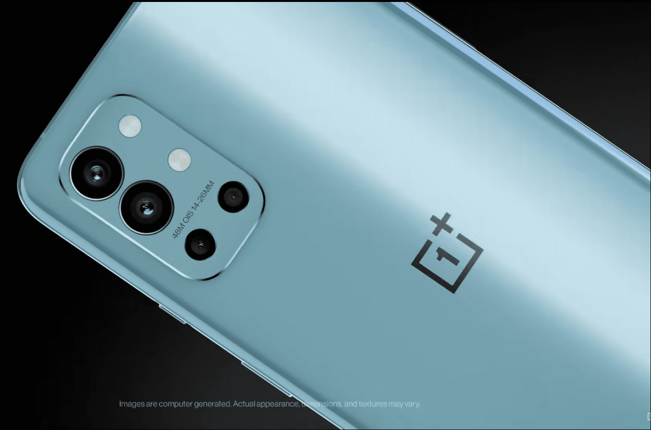 Как установить google камеру на oneplus 9r