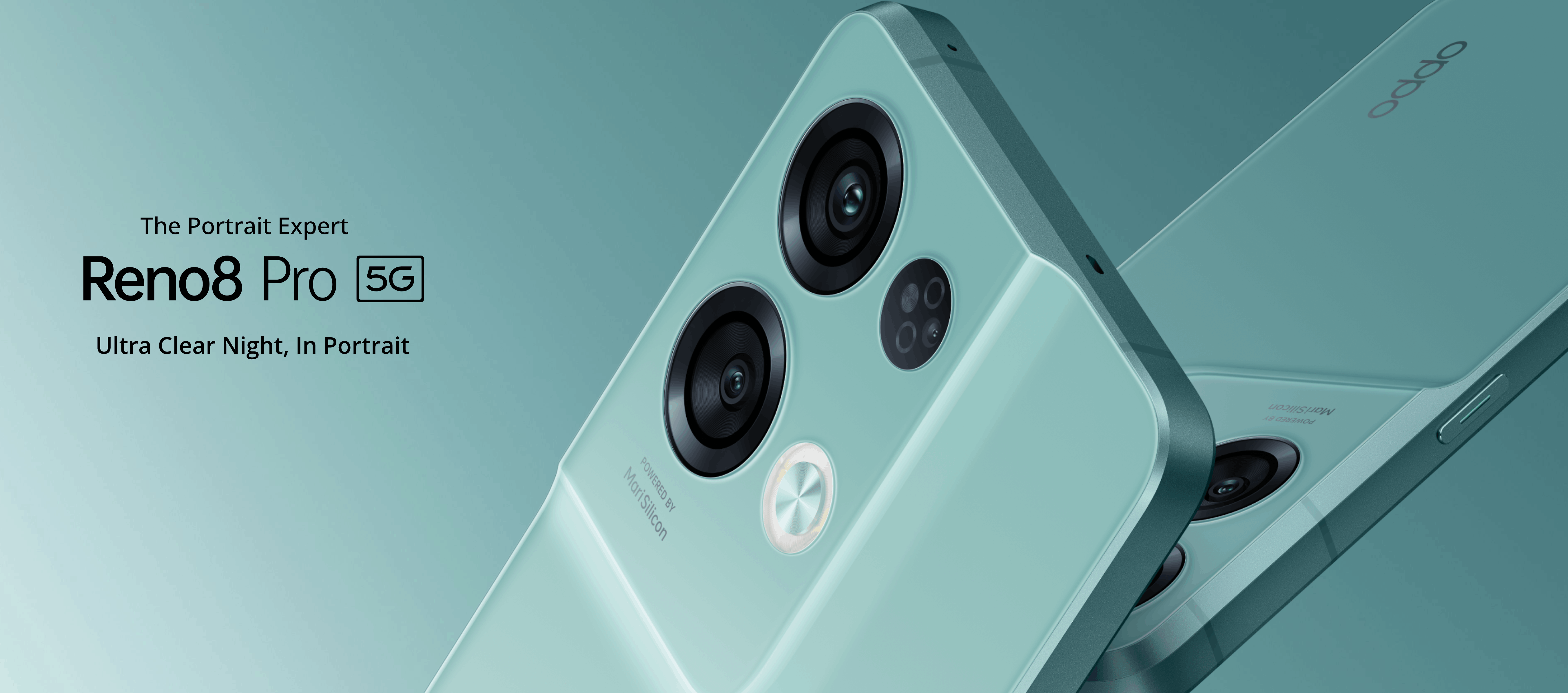 Oppo Reno 8 Pro 5G Oppo Reno 8 Pro 5G