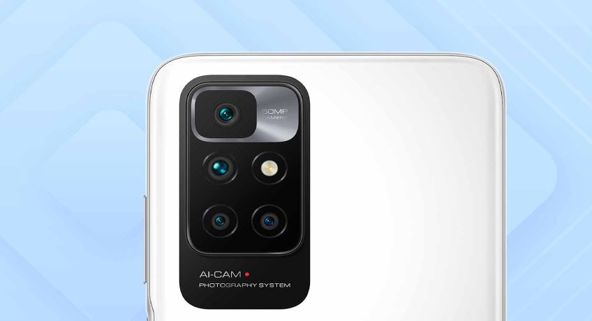 Redmi Camera