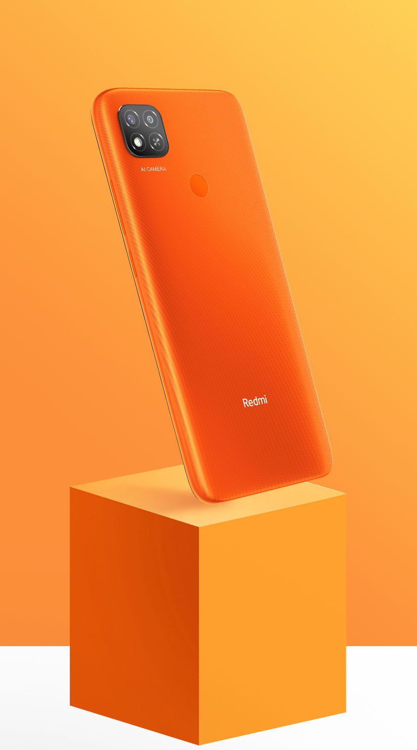 Купить Смартфон Redmi 9c В Екатеринбурге