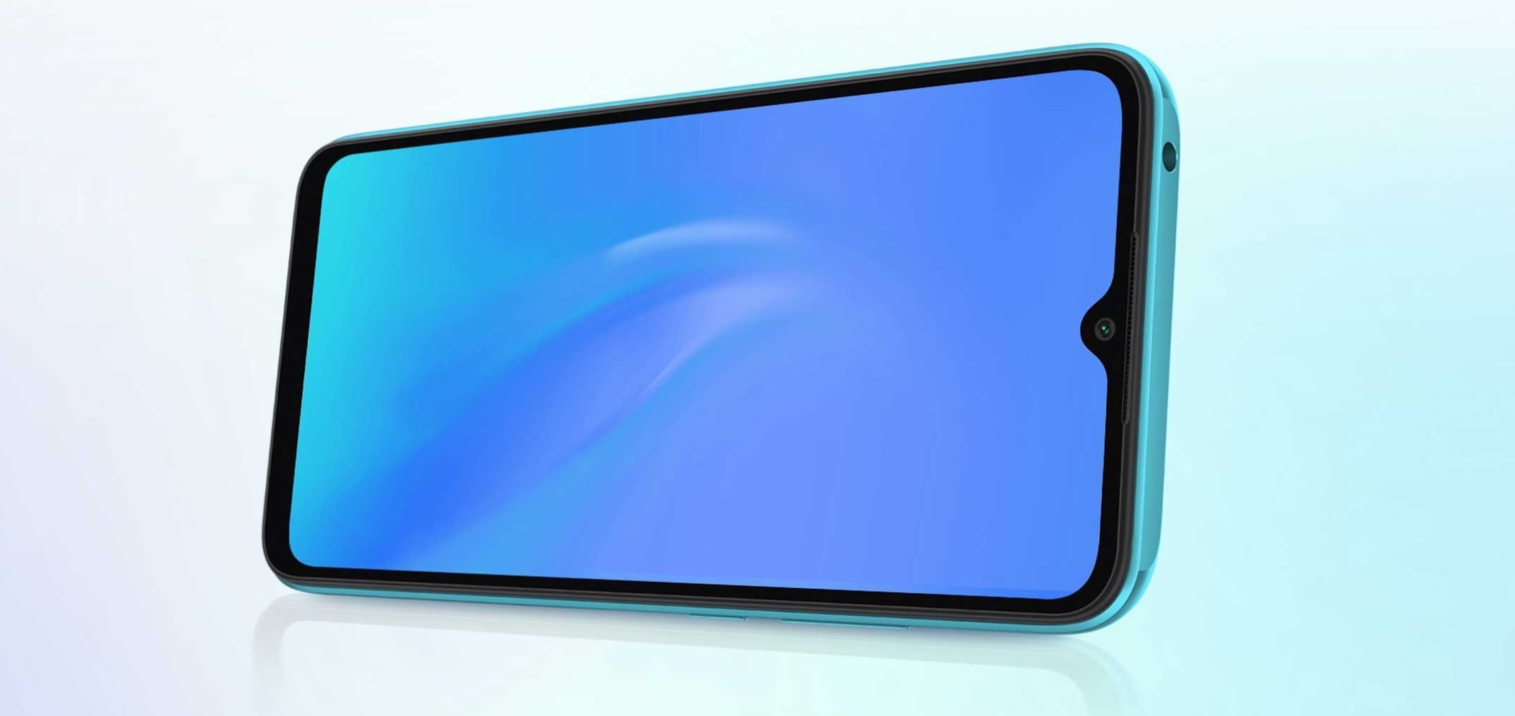 Redmi 9i Sport (Coral Green, 4GB-64GB 