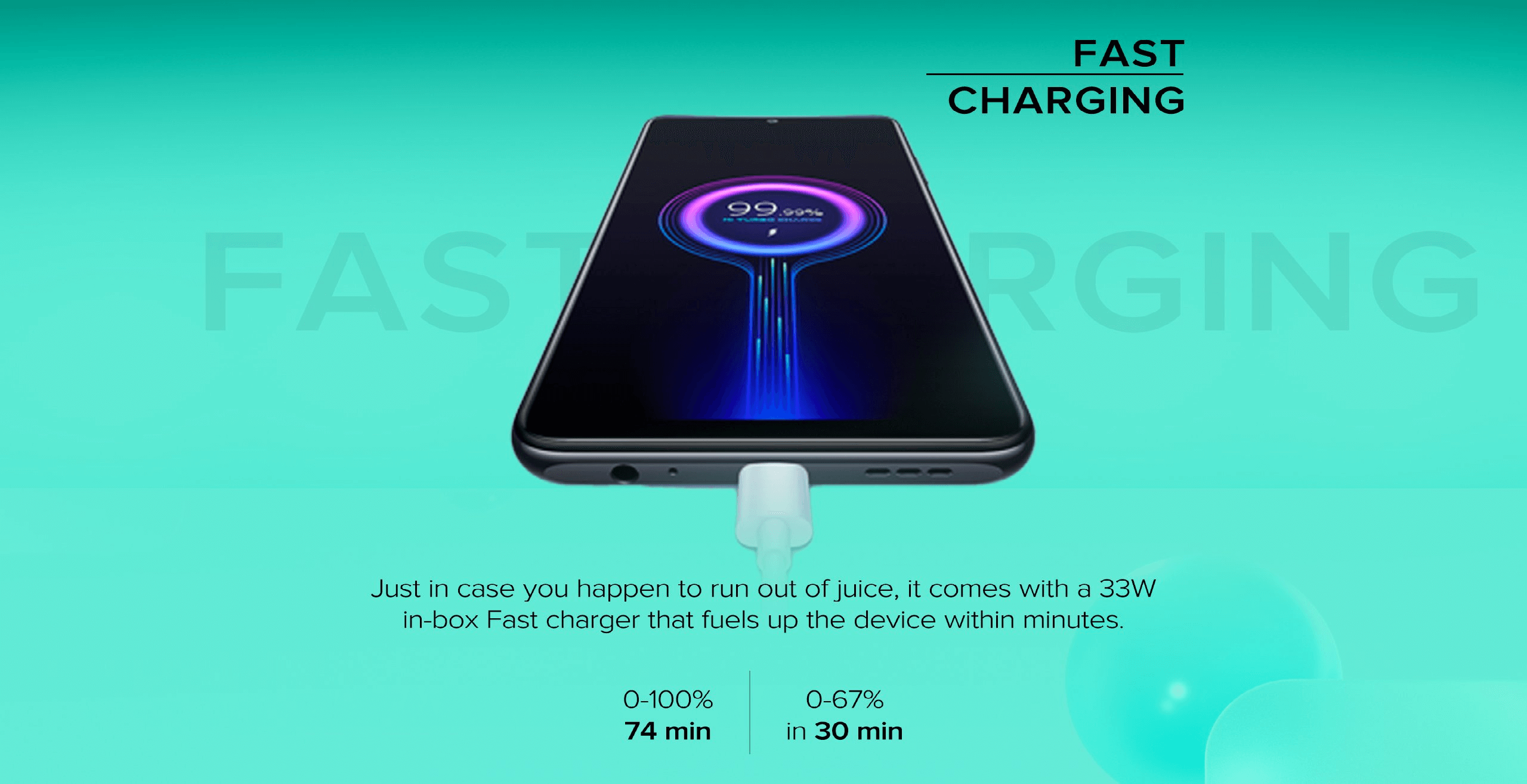 note 10 charger price