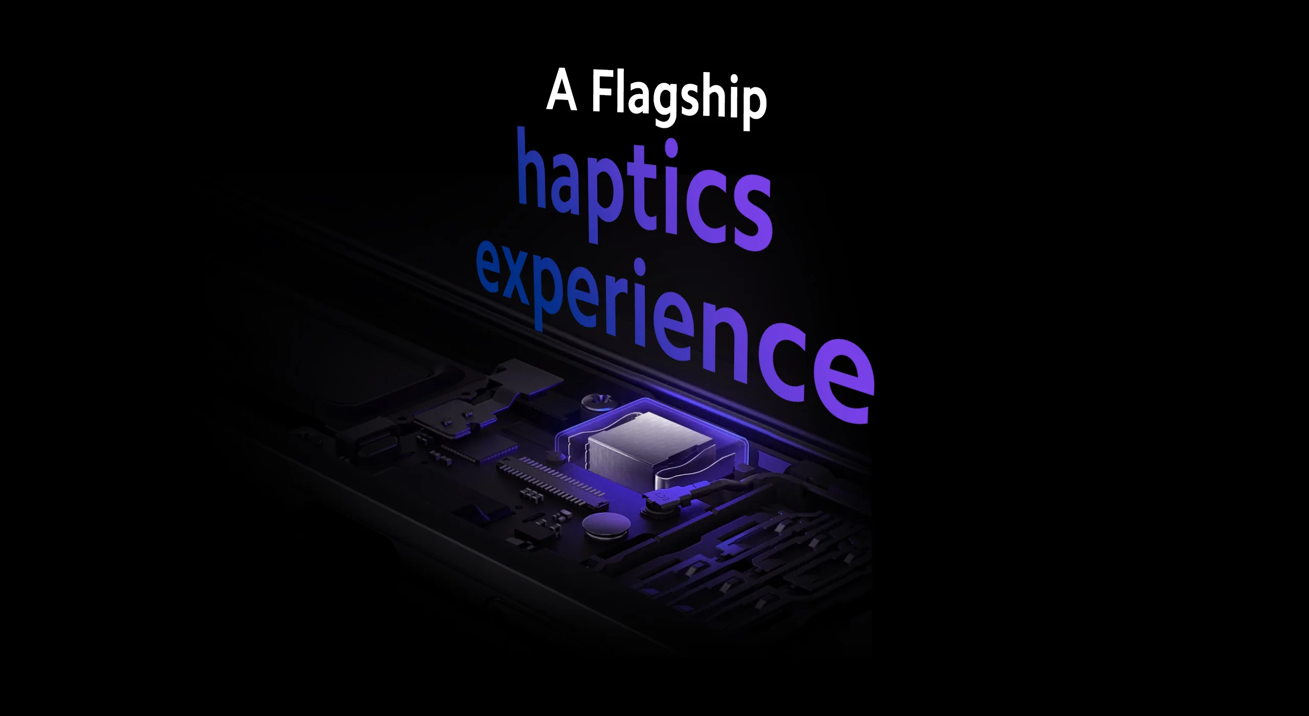 Redmi Note 12 Pro 5G haptics experience