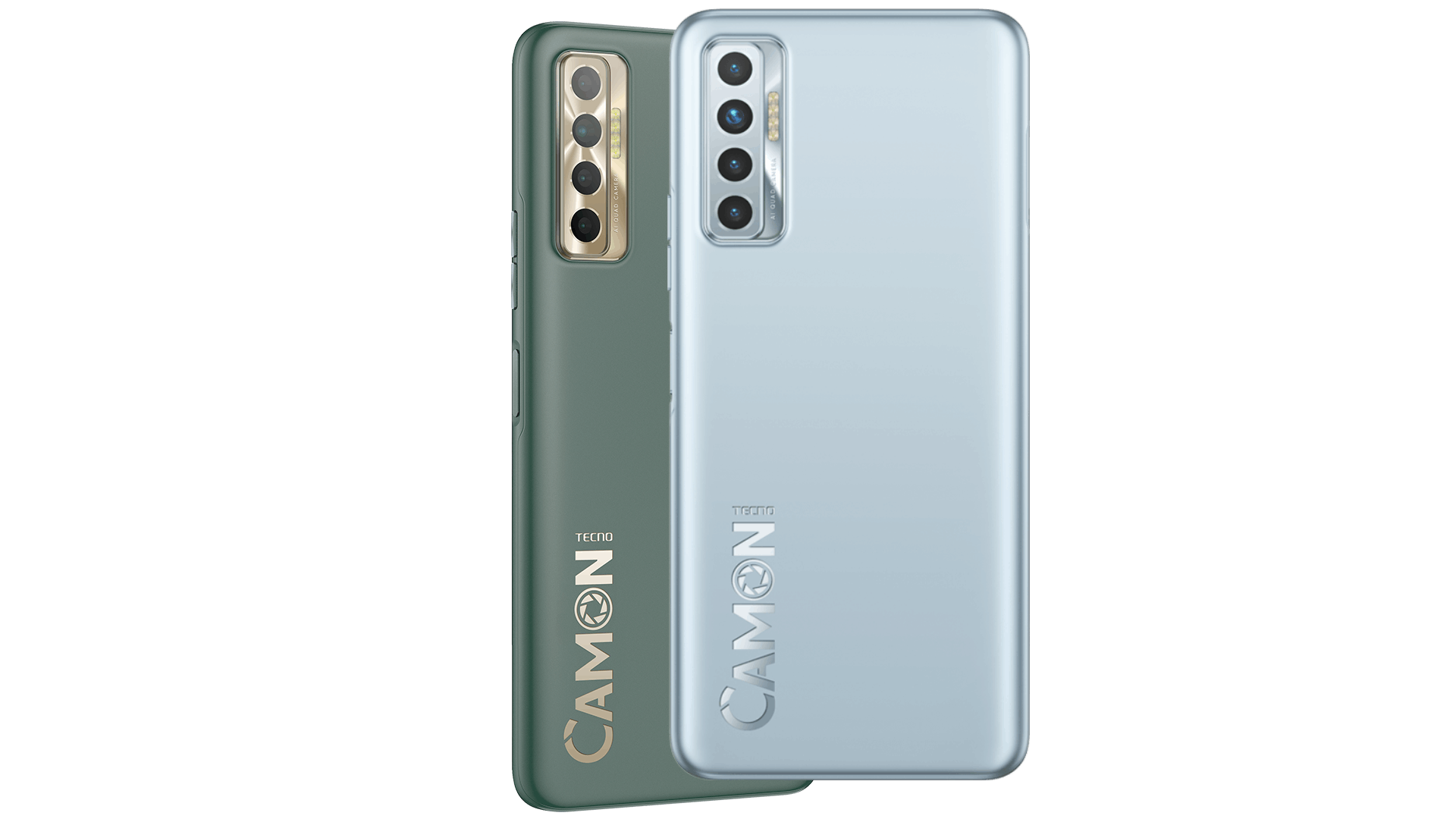 Buy Tecno Camon 17 Frost Silver 6GB 128GB Online Price In India