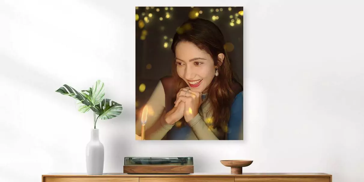 vivo v27 5G Portrait-System