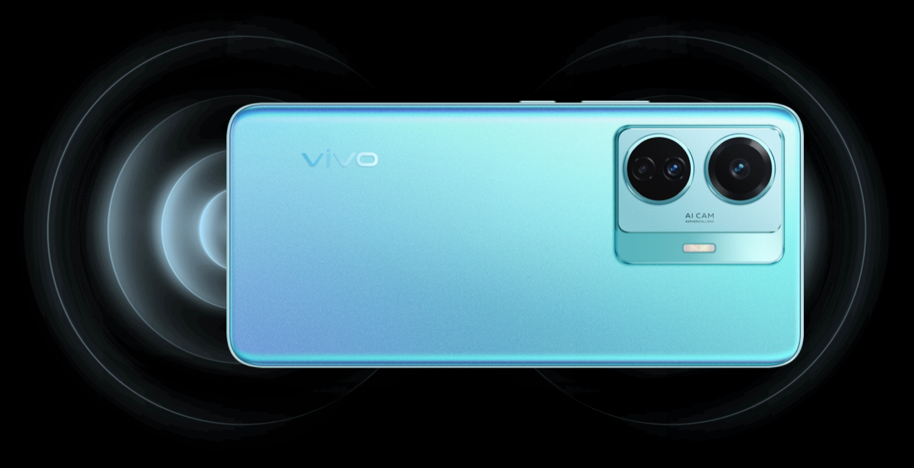 Get Vivo T1 Pro 5G mobile online at best price in india | Poorvika