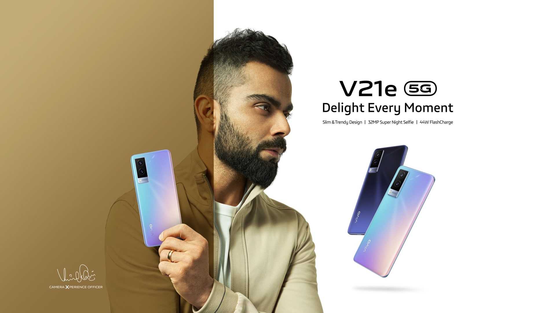 vivo v21e 5g 6 128