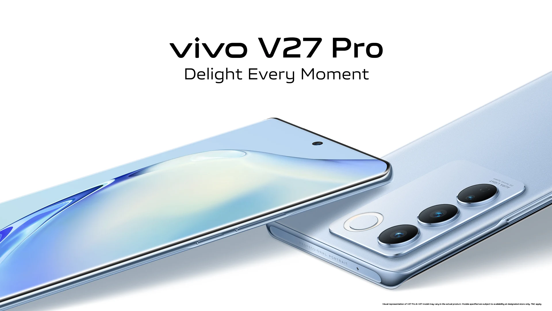 Get Your Hands on the Latest Vivo V27 Pro 5G at Poorvika - Shop