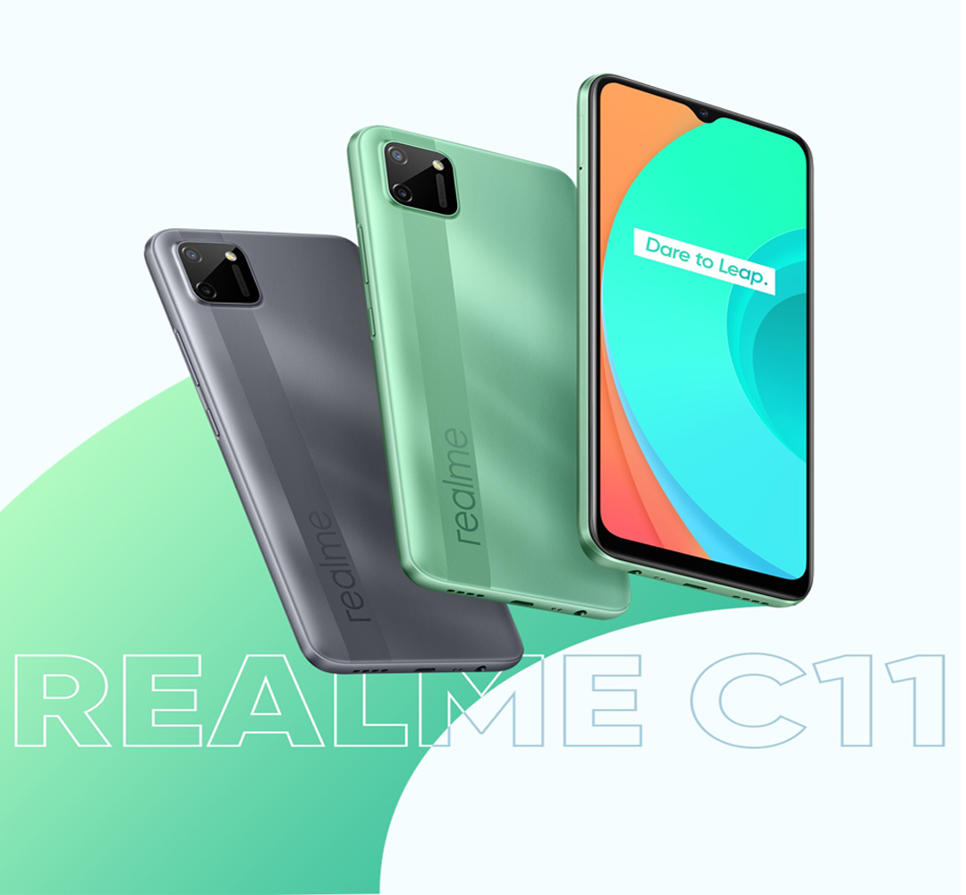 Buy Realme C11 Online at Best Price in India