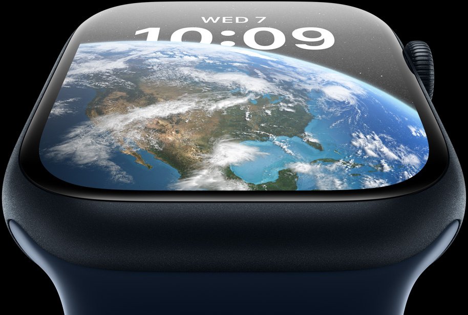 Apple-Watch-Series-8 healthy leap ahead