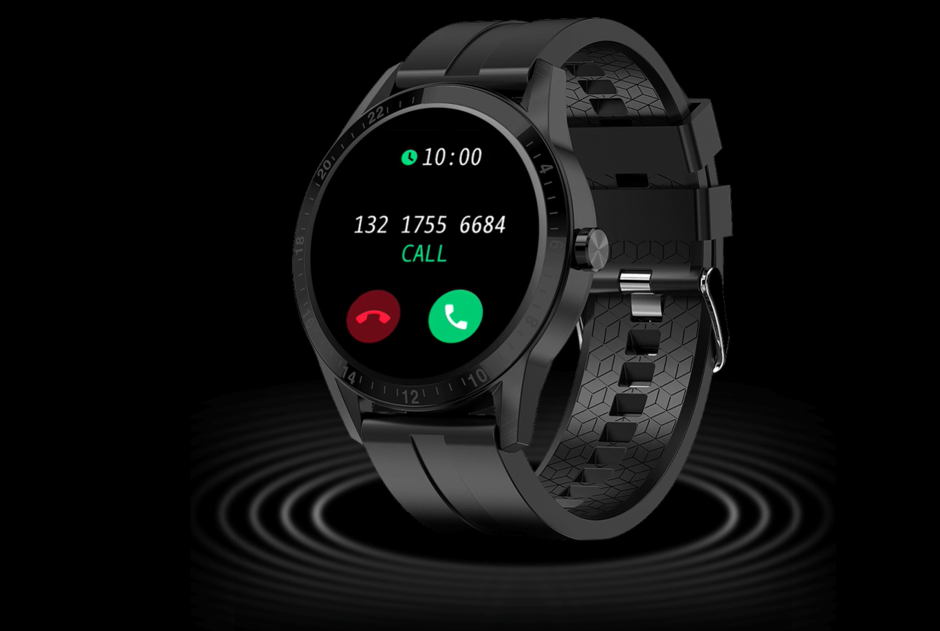 fire boltt talk watch faces download