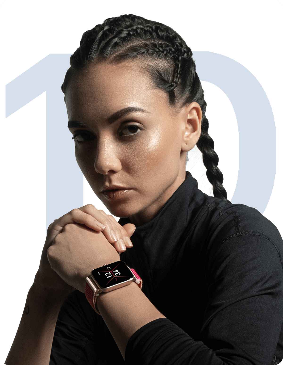 Buy Noise ColorFit Pro 3 Smart watch 