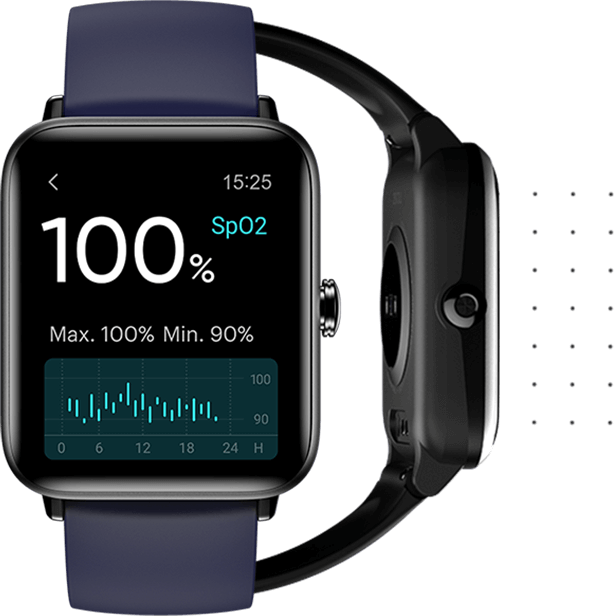 Buy Noise ColorFit Pro 3 Smart watch 