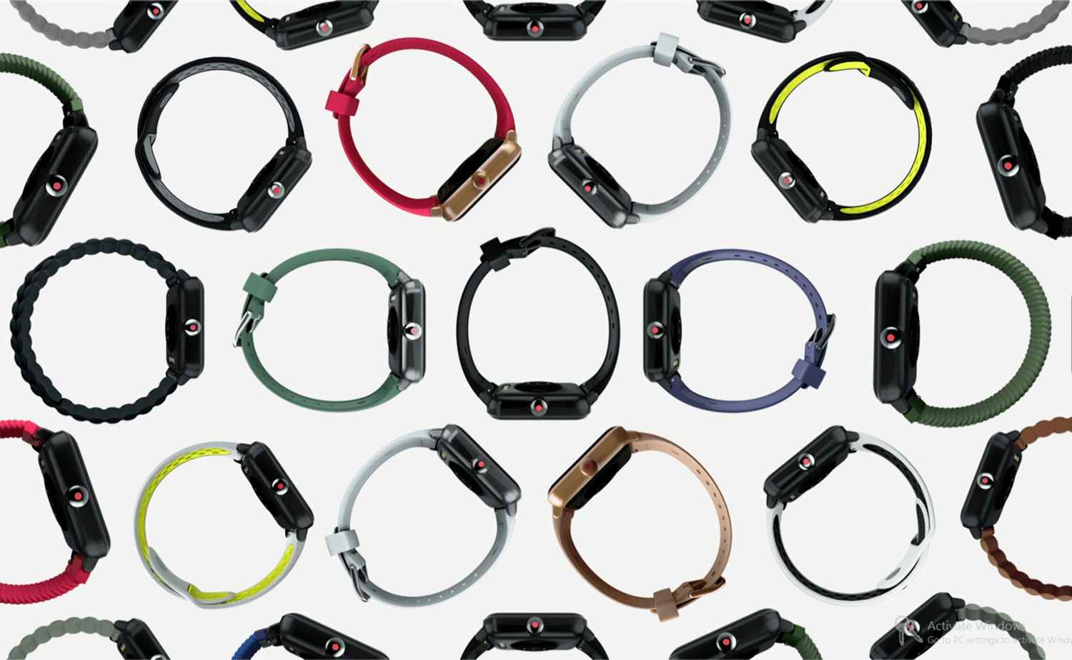 colorfit pro 3 strap