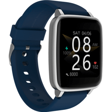 colour fit smart watch