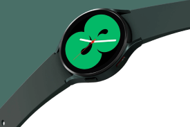 samsung-galaxy-watch4-green-design-your-own