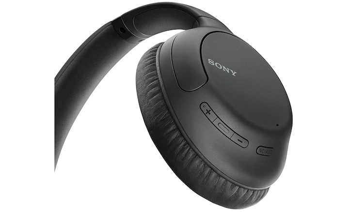 Sony WH-CH710N Boom Headset Poorvika 