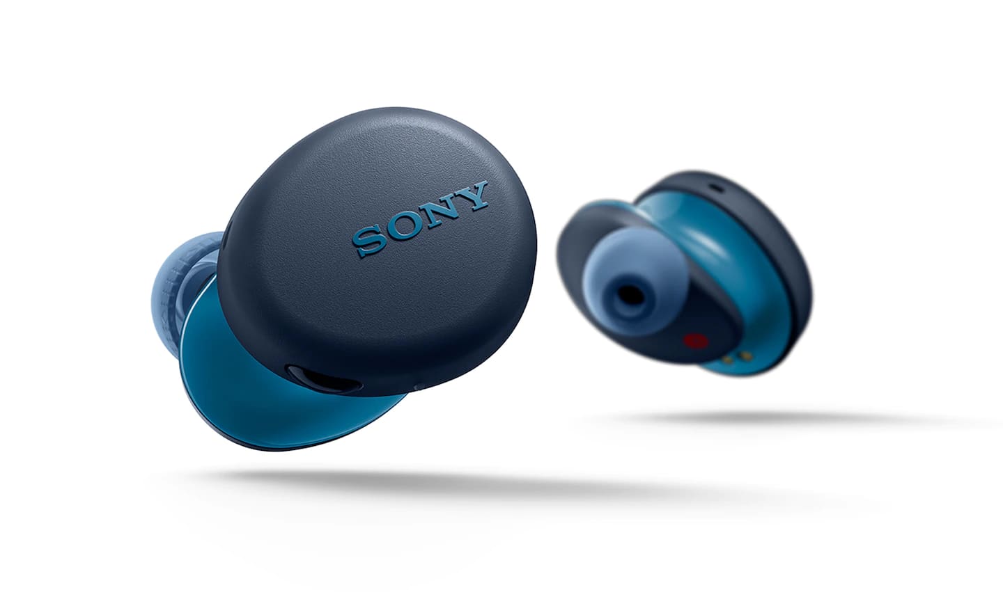 Sony WF-XB700 Truly Wireless Headphones 