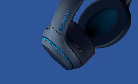 Sony Wh Xb700 Boom Headset