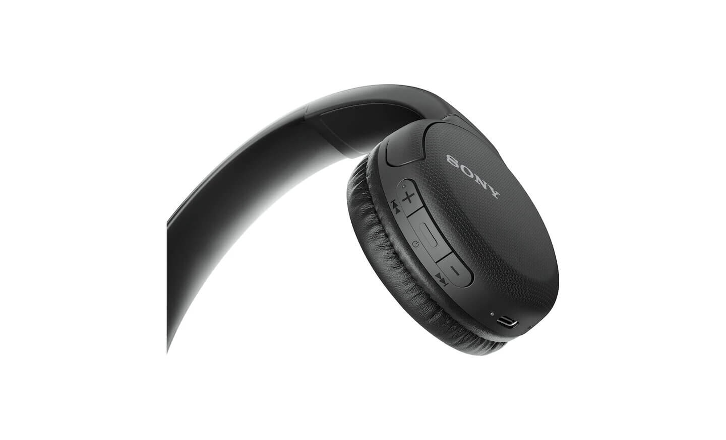 Sony WH-CH510 Boom Headset