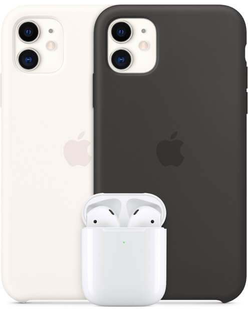 Apple Iphone 11 Online At Best Price In India