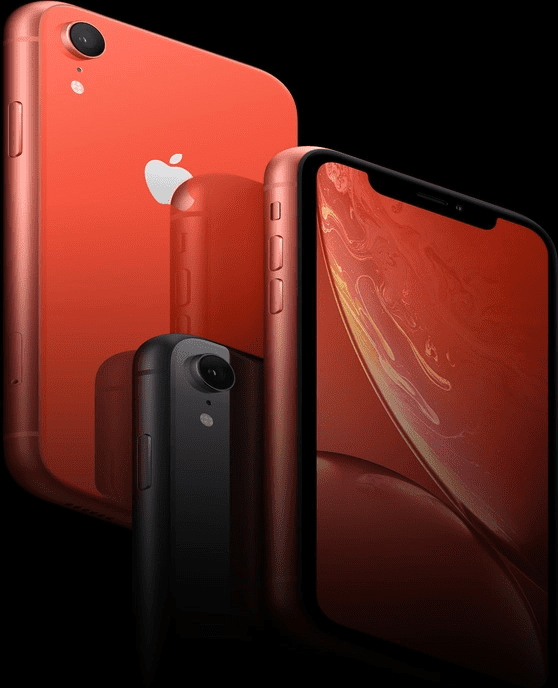 Apple iPhone XR