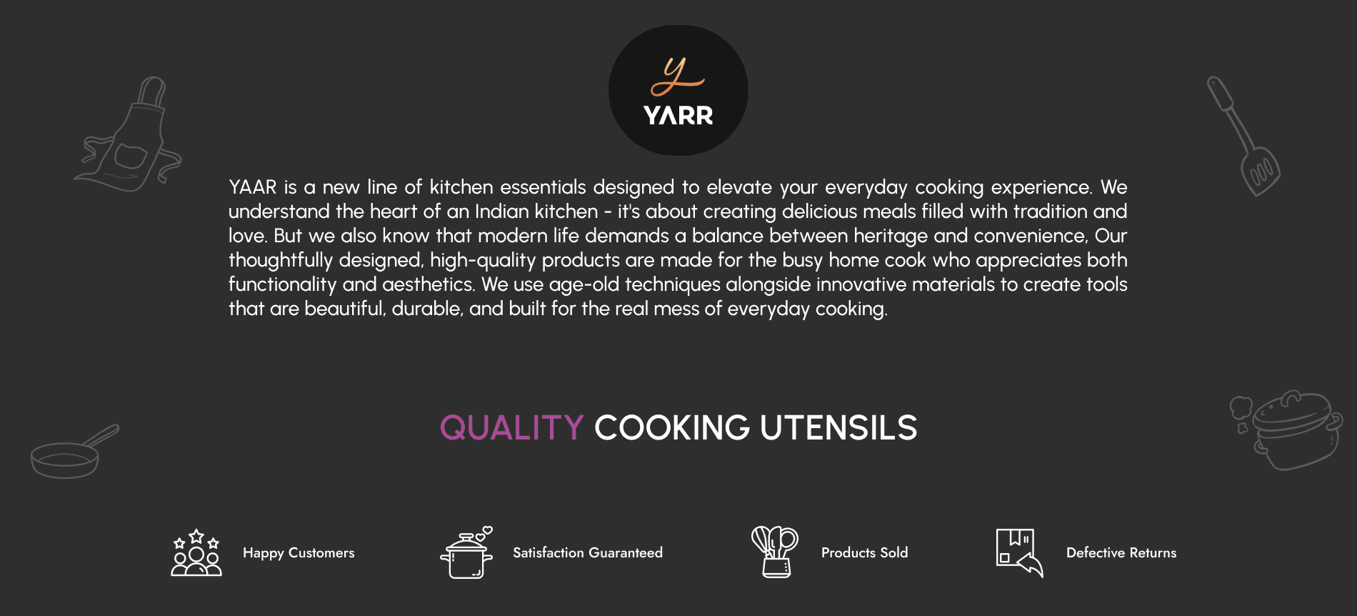 yarr-coming-soon